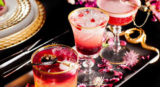 MOTHERS DAY CLASS – (MIDTOWN WEST) – MOTHERS DAY MIXOLOGY @ LEGRANDE